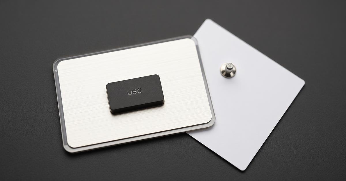 Do Badge Magnets Damage Credit Cards, Hotel Keys or Pacemakers?