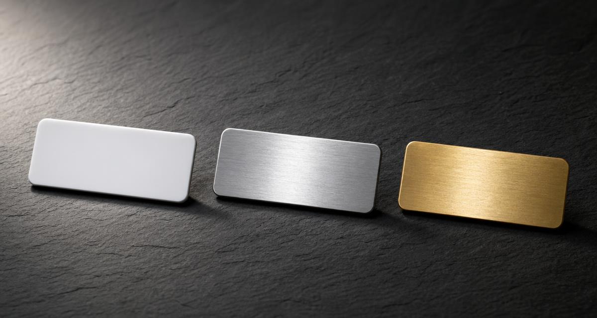 What Should a Name Badge Cost in 2026?