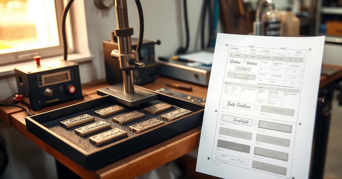 Where to Buy Name Badges: Seven Things to Check First